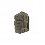 Backpack type  Assault Pack (Laser Cut) - olive green