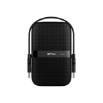 Portable Hard Drive | Armor A60 | 1000 GB | USB 3.2 | Black