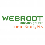 Webroot | SecureAnywhere | Internet Security Plus | 1 year(s) | License quantity 3 user(s)