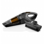 ETA | Vacuum cleaner | Rotary ETA242590000 | Cordless operating | Handheld | 18 V | Operating time (max) 30 min | Grey/White