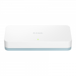 D-Link | Switch | DGS-1008D | Unmanaged | Desktop | Gigabit Ethernet (copper) ports quantity 8