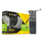 Zotac ZT-P10300A-10L graphics card NVIDIA GeForce GT 1030 2 GB GDDR5