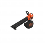 Blower Black&Decker 36V BCBLV3625L1 1x2.5Ah