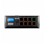 Akai MPX8 Black