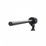 R&Oslash;DE NTG8 Black