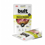 BULT Rich in beef - wet dog food - 500g
