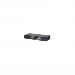 Switch|DAHUA|S3016-16GT|Switch type Unmanaged|16xRJ-45 ports|S3016-16GT