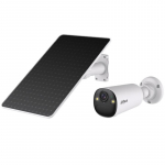 WRL CAMERA 4MP BULLET KIT/KIT/BF4CP-0210B-XL/M0508 DAHUA