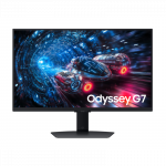 LCD Monitor|SAMSUNG|27 "|3840 x 2160 pixels|4K Ultra HD|Native aspect ratio 16:9|LCD|Flat|LS27FG702EUXEN