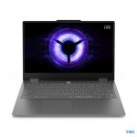 LENOVO LOQ I5-13450HX/15.6" FHD (1920X1080) IPS 300NITS ANTI-GLARE, 100% SRGB, 144HZ, G-SYNC&reg;/16GB/1TB SSD/RTX5060_8GB/W11H/ENG (LUNA GREY)