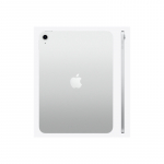 Apple iPad | 11 " | Silver | Liquid Retina | 2360 x 1640 pixels | A16 | 128 GB | Wi-Fi | Front camera | 12 MP | Rear camera | 12 MP | Bluetooth | 5.3 | iPadOS