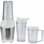 Gorenje Blender | BN1000E | Tabletop | 1000 W | Jar material Tritan | Jar capacity 0.75 L | Ice crushing | White