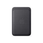 Apple iPhone FineWoven Wallet with MagSafe &ndash; Black | Apple