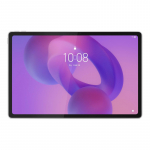 Lenovo | Idea Tab Plus (w/o power adapter) | ZAG70938SE | 12.1 " | Cloud Grey | IPS | 2560 x 1600 pixels | MediaTek | Dimensity 6400 | 8 GB | Soldered LPDDR4x | 128 GB | Wi-Fi | Front camera | 8 MP | Rear camera | 13 MP | Bluetooth | 5.2 | Android |  ...