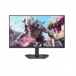 Dell SE2426HG | 24 " | IPS | FHD | 16:9 | 240 Hz | 0.5/1/3/5 ms | 1920 x 1080 pixels | 300 cd/m&sup2; | HDMI ports quantity 2 | Black