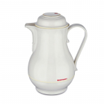 ROTPUNKT Thermos jug, 1.2 l, ivory (ecru)