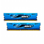 G.Skill 16GB DDR3-2400 memory module 2 x 8 GB