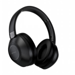 Vention  SoundMate BT 5.3  wireless headphones, black