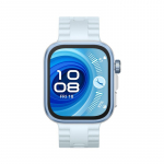 Huawei WATCH Fit 4 Pro 4.62 cm (1.82") 40 mm Digital 408 x 480 pixels Blue GPS (satellite)