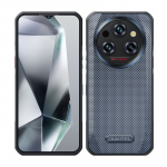 Oukitel WP35 6,6" Smartphone Dual SIM Android 14 5G USB Type-C 8 GB 256 GB 11000 mAh Grey