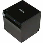 EPSON TM-M30II Printer USB BLACK/ETHERNET BT PS EU