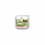 VETEXPERT Raw Paleo P&acirc;te Mini Adult Pork - wet dog food - 150g
