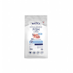 BALTICA Nutraceutic Hypoallergenic Light L/XL Fish with rice - dry dog food - 12kg