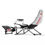 Playseat Challenge DD &ndash; F1 Universal gaming chair Padded seat Black