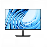 Dell P2726H | 27 " | IPS | FHD | 16:9 | 100 Hz | 5/8 ms | 1920 x 1080 pixels | 300 cd/m&sup2; | HDMI ports quantity 1
