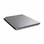 Lenovo LOQ 15AHP10 AMD Ryzen&trade; 5 220 Laptop 39.6 cm (15.6") Full HD 16 GB DDR5-SDRAM 512 GB SSD NVIDIA GeForce RTX 5050 Wi-Fi 6 (802.11ax) Windows 11 Home Grey
