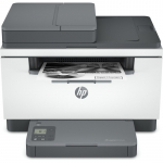 HP LaserJet MFP M234sdn Printer, Black and white, Printer for Small office, Print, copy, scan, Scan to email; Scan to PDF; Compact Size; Energy Efficient; Fast 2 sided printing; 40-sheet ADF