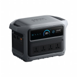 Anker Solix C1000X Gen 2 portable power station 8 2000 W