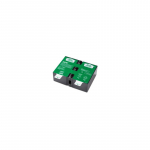 APC Battery Replacement Cartridge APCRBC124 (OEM)