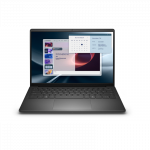 Dell Pro 14 Essential PV14255 | Carbon Black | 14 " | IPS | FHD+ | 1920 x 1200 pixels | Anti-Glare | AMD Ryzen 5 | 220 | 16 GB | DDR5 | Solid-state drive capacity 512 GB | Storage drive capacity 512 GB | AMD Radeon Graphics | Windows 11 Home | 802.11 ...
