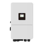 Deye Inverter Hybrid LV 20kW 2MPPT | SUN-20K-SG05LP3-EU-SM2