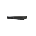 Hikvision | 4-ch 1U K Series AcuSense 4K NVR | DS-7604NXI-K1(D) | 1