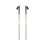 VIKING Terve 2.0 Trekking poles, 35&ndash;130 cm, green
