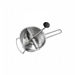 Set: food mill + 3 discs GEFU FLOTTE LOTTE G-89210