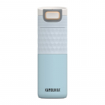 Kambukka Etna Grip Breezy Blue - thermal mug, 500 ml