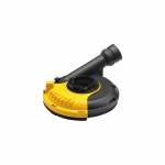 DeWALT DWE46150-XJ angle grinder accessory Dust extractor shroud