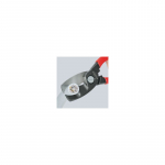 Knipex 95 11 200 plier Side-cutting pliers