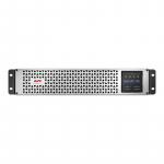 APC Smart-UPS Lithium Ion Short Depth 750VA 230V with SmartConnect uninterruptible power supply (UPS) Line-Interactive 0.75 kVA 600 W 6 AC outlet(s)