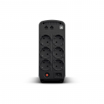 CyberPower CP900EPFCLCD uninterruptible power supply (UPS) Standby (Offline) 0.9 kVA 540 W 6 AC outlet(s)