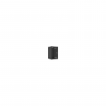 Lanberg wall-mount cabinet 10" 9U (280x310, black)