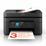 Epson WorkForce WF-2930DWF - multifunk
