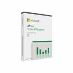 Microsoft&reg; Office Home and Business 2024 Polish EuroZone 1 License Medialess, Polish