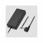 Teltonika PR320EUA power adapter/inverter Indoor 250 W Black