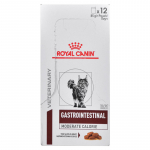 ROYAL CANIN Gastrointestinal Moderate Calorie - wet cat food - 12 x 85g