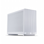 Lian Li DAN Cases A3-mATX Micro-ATX Case - White
