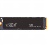 Crucial SSD T500 &nbsp;500GB PCie 4.0 NVMe